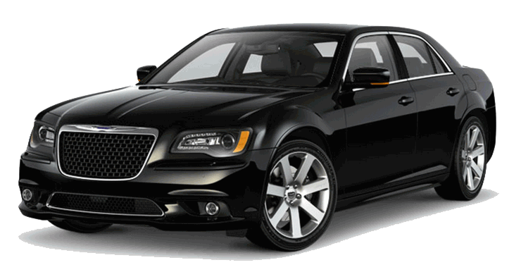 Executive Sedan image for Private Car Service from Sydney Airport SYD to West Pennant Hills NSW