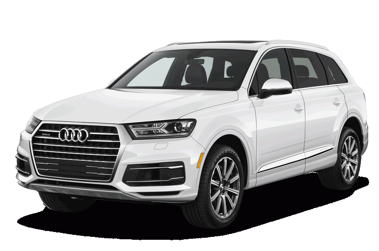 Luxury SUV image for Private Car Service from Sydney Airport SYD to West Pennant Hills NSW