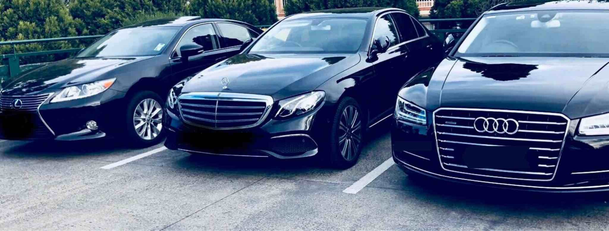 Car image for Private Car Service from Sydney Airport SYD to West Pennant Hills NSW