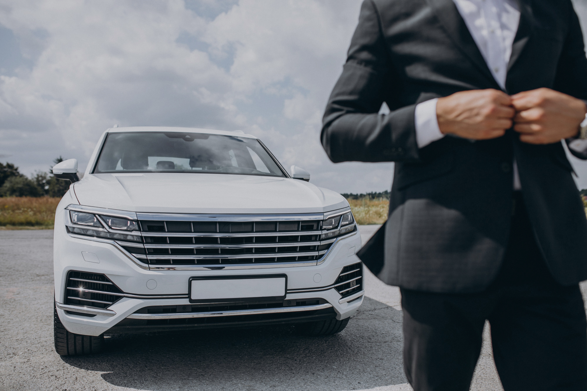 private-car-service