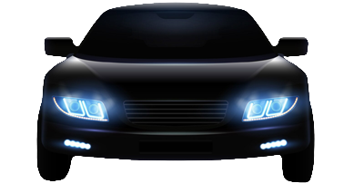 promo car